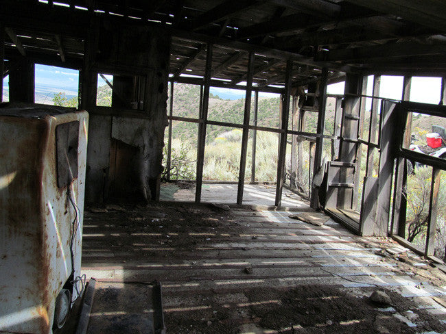 Mining Claim in Milford, UT - BLUEBELL
