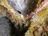Middlegate Historic Gold Mine with massive Tailings