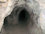 APEX Lode Mining Claim, Ivanpah, San Bernardino County, California