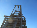 HOMESTAKE MINE, Lode Claim, Elliston District, Powell County, Montana