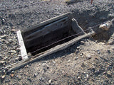 CROWN POINT Lode Mining Claim, Tonopah, Nye County, Nevada