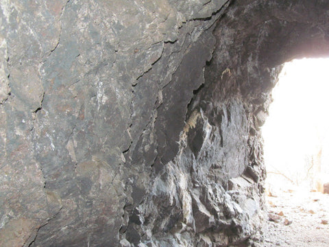 DESERT ROSE Lode Mining Claim, Aguila, Maricopa County, Arizona