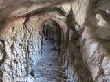 SILVER STAGE MINE, Lode Mining Claim, Fallon District, Churchill County, Nevada