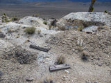 GEORGIA MINE Lode Mining Claim, Silver Peak, Esmeralda County, Nevada