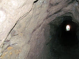 APEX Lode Mining Claim, Ivanpah, San Bernardino County, California