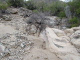 Wenden Arizona Placer Claim 20 Acres YELLOW RIVER MINE