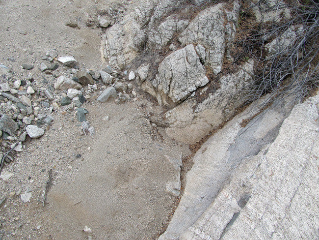 Wenden Arizona Placer Claim 20 Acres YELLOW RIVER MINE