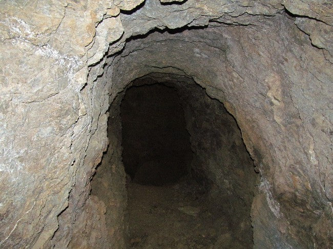 BEAR WALLOW Lode Mining Claim, Ivanpah, San Bernardino County, California