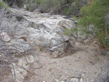 Wenden Arizona Placer Claim 20 Acres YELLOW RIVER MINE