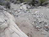 Wenden Arizona Placer Claim 20 Acres YELLOW RIVER MINE