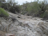 Wenden Arizona Placer Claim 20 Acres YELLOW RIVER MINE