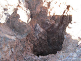 BLACK MESA Lode Mining Claim, Quartzsite, La Paz County, Arizona