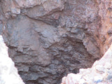 BLACK MESA Lode Mining Claim, Quartzsite, La Paz County, Arizona