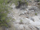 Wenden Arizona Placer Claim 20 Acres YELLOW RIVER MINE
