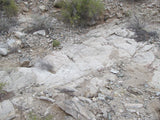 Wenden Arizona Placer Claim 20 Acres YELLOW RIVER MINE
