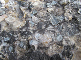 BRAMBLE FLUORITE Placer Mining Claim, Hansonburg District, Socorro County, New Mexico