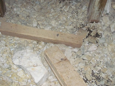 SILVER STAGE MINE, Lode Mining Claim, Fallon District, Churchill County, Nevada