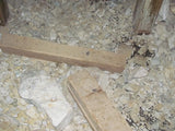 SILVER STAGE MINE, Lode Mining Claim, Fallon District, Churchill County, Nevada