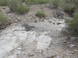 Wenden Arizona Placer Claim 20 Acres YELLOW RIVER MINE