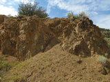 Mining Claim in Milford, UT - BLUEBELL