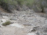 Wenden Arizona Placer Claim 20 Acres YELLOW RIVER MINE