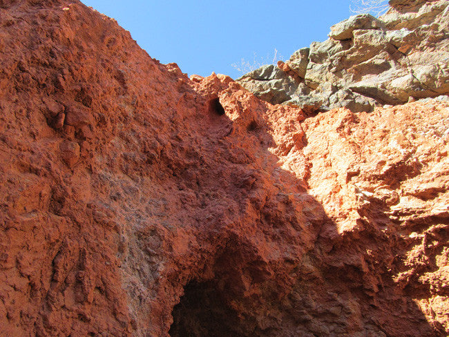 CACTUS KING, Lode Mining Claim, Rawhide/Cleopatra District, Mohave County, AZ