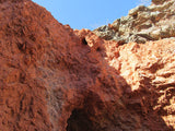 CACTUS KING, Lode Mining Claim, Rawhide/Cleopatra District, Mohave County, AZ