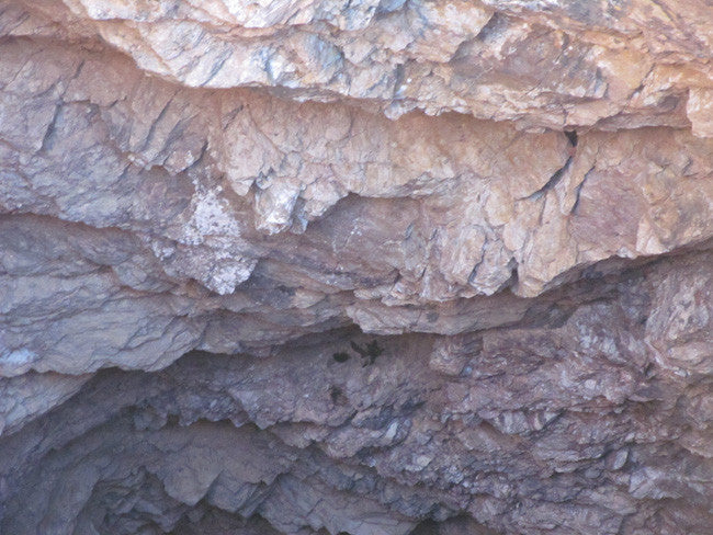 BLACK MESA Lode Mining Claim, Quartzsite, La Paz County, Arizona