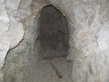 SILVER STAGE MINE, Lode Mining Claim, Fallon District, Churchill County, Nevada