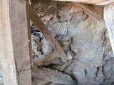 BEAR WALLOW Lode Mining Claim, Ivanpah, San Bernardino County, California