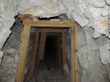 SILVER STAGE MINE, Lode Mining Claim, Fallon District, Churchill County, Nevada