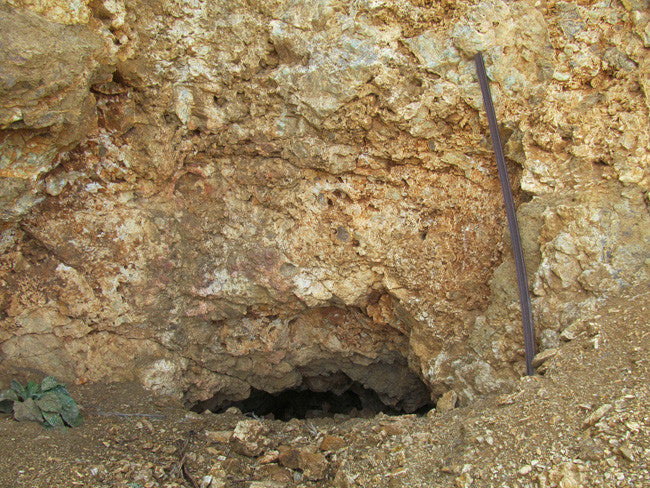 Mining Claim in Milford, UT - BLUEBELL