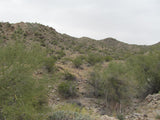 Wenden Arizona Placer Claim 20 Acres YELLOW RIVER MINE
