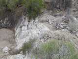 Wenden Arizona Placer Claim 20 Acres YELLOW RIVER MINE