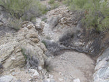 Wenden Arizona Placer Claim 20 Acres YELLOW RIVER MINE