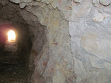 SILVER STAGE MINE, Lode Mining Claim, Fallon District, Churchill County, Nevada