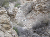 Wenden Arizona Placer Claim 20 Acres YELLOW RIVER MINE