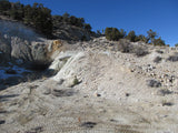 CYPRESS Lode Mining Claim, Palmetto, Esmeralda County, Nevada