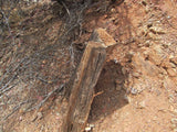 CAMPO Lode Mining Claim, Wickenburg District, Maricopa County, Arizona