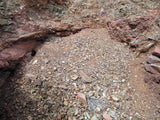 CAMPO Lode Mining Claim, Wickenburg District, Maricopa County, Arizona