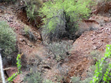 CAMPO Lode Mining Claim, Wickenburg District, Maricopa County, Arizona