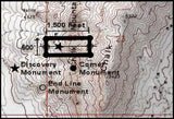 SILVER STAGE MINE, Lode Mining Claim, Fallon District, Churchill County, Nevada