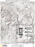 BLACK BUZZARD Lode Mining Claim, Aguila, Maricopa County, Arizona