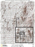 CARUSO Lode Mining Claim, Wickenburg District, Maricopa County, Arizona