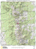 Mining Claim in Milford, UT - BLUEBELL