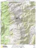 Mining Claim in Milford, UT - BLUEBELL