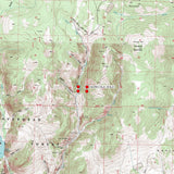 AGRICOLA GOLD Placer Mining Claim, French Creek, Beaverhead County, Montana