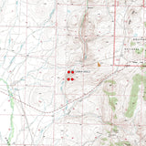 CIARA GOLD Placer Mining Claim, Taylor Creek, Beaverhead County, Montana