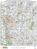 GUNDAKER MINE Lode Mining Claim, Sand Springs District, Mineral County, Nevada