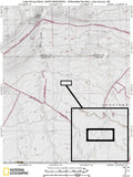 AVENTURESCENCE Lode Mining Claim, Sunstone District, Lake County, Oregon